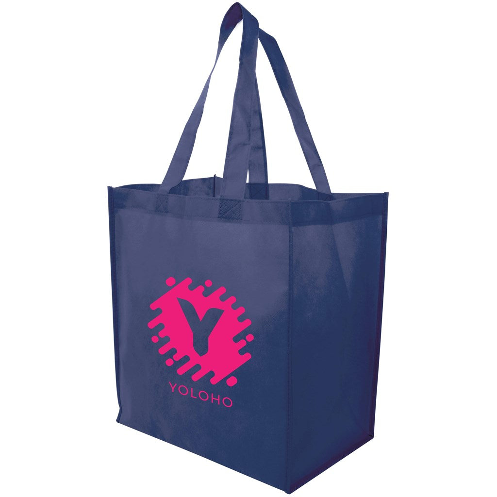 Proper Non-Woven Shopper