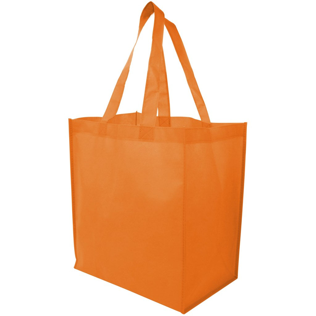 Proper Non-Woven Shopper