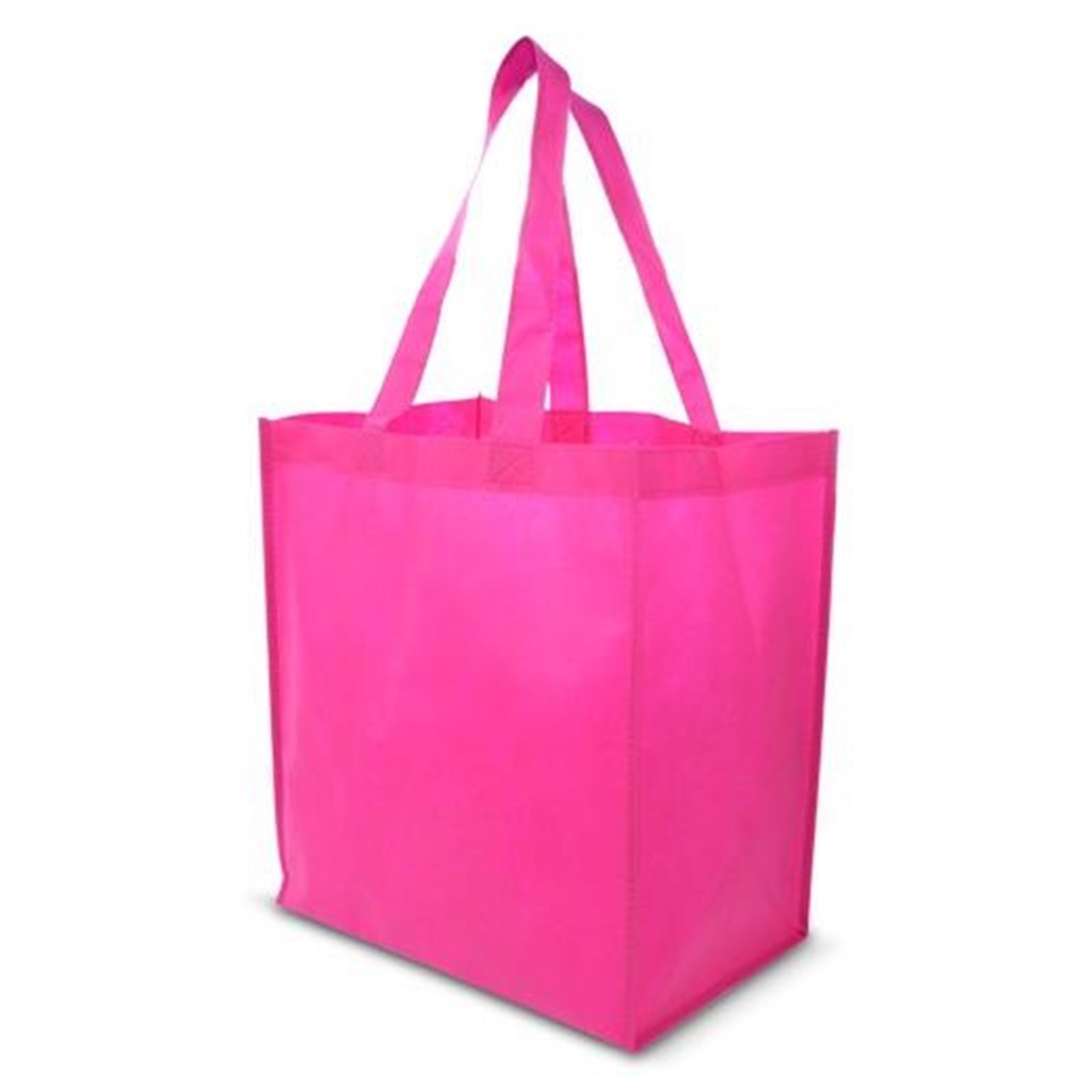 Proper Non-Woven Shopper