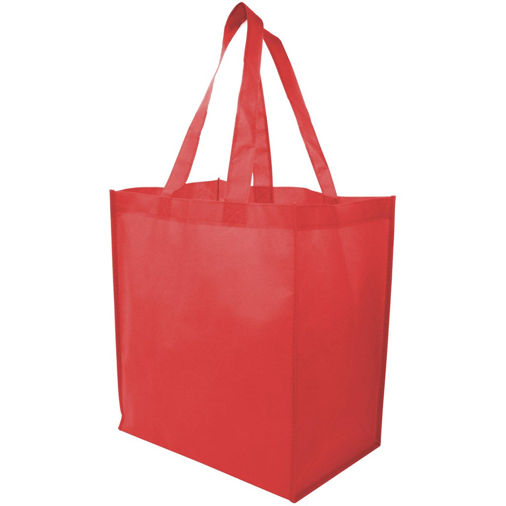 Proper Non-Woven Shopper