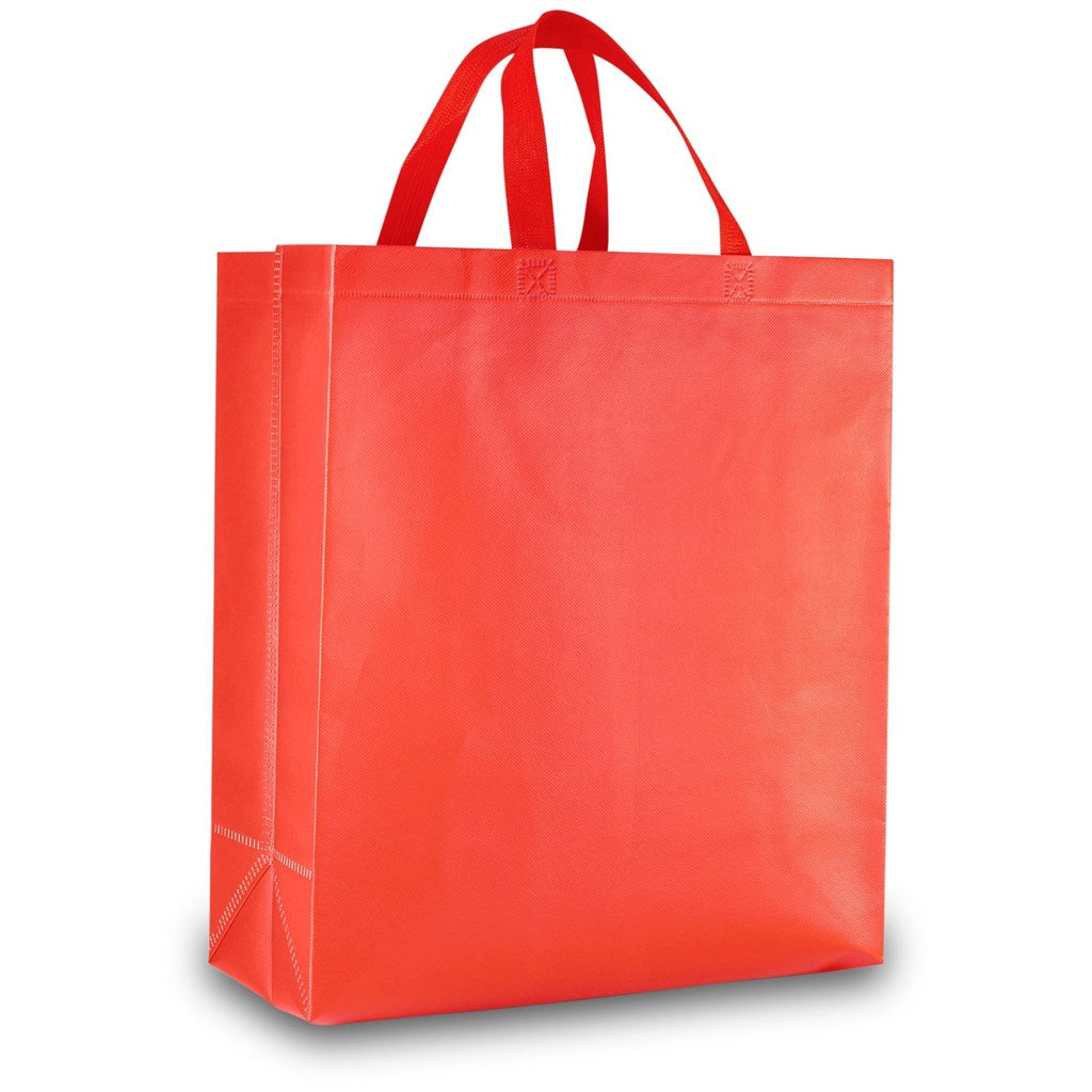 Pacific Laminated Non-Woven Shopper