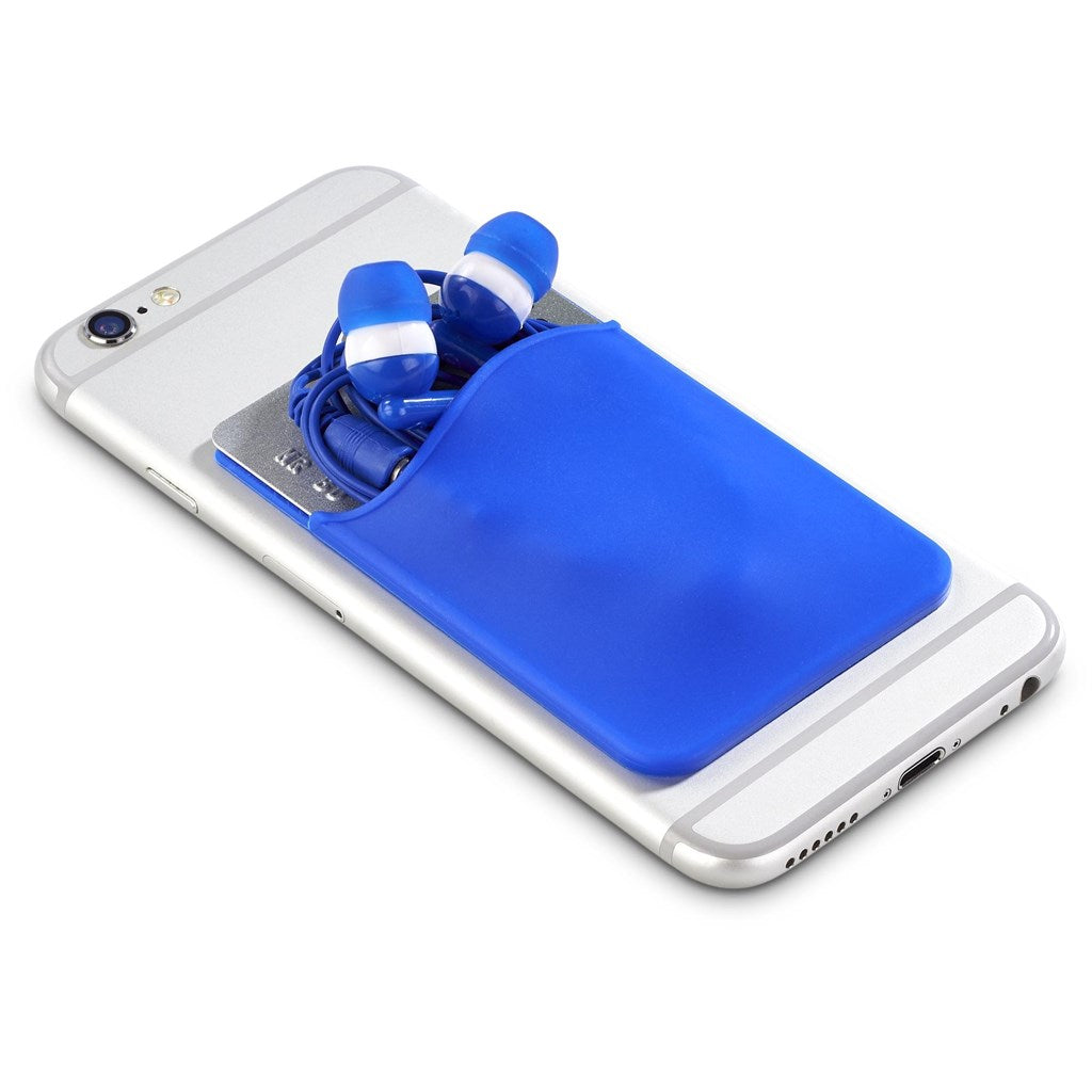 Razzle Dazzle Phone Card Holder