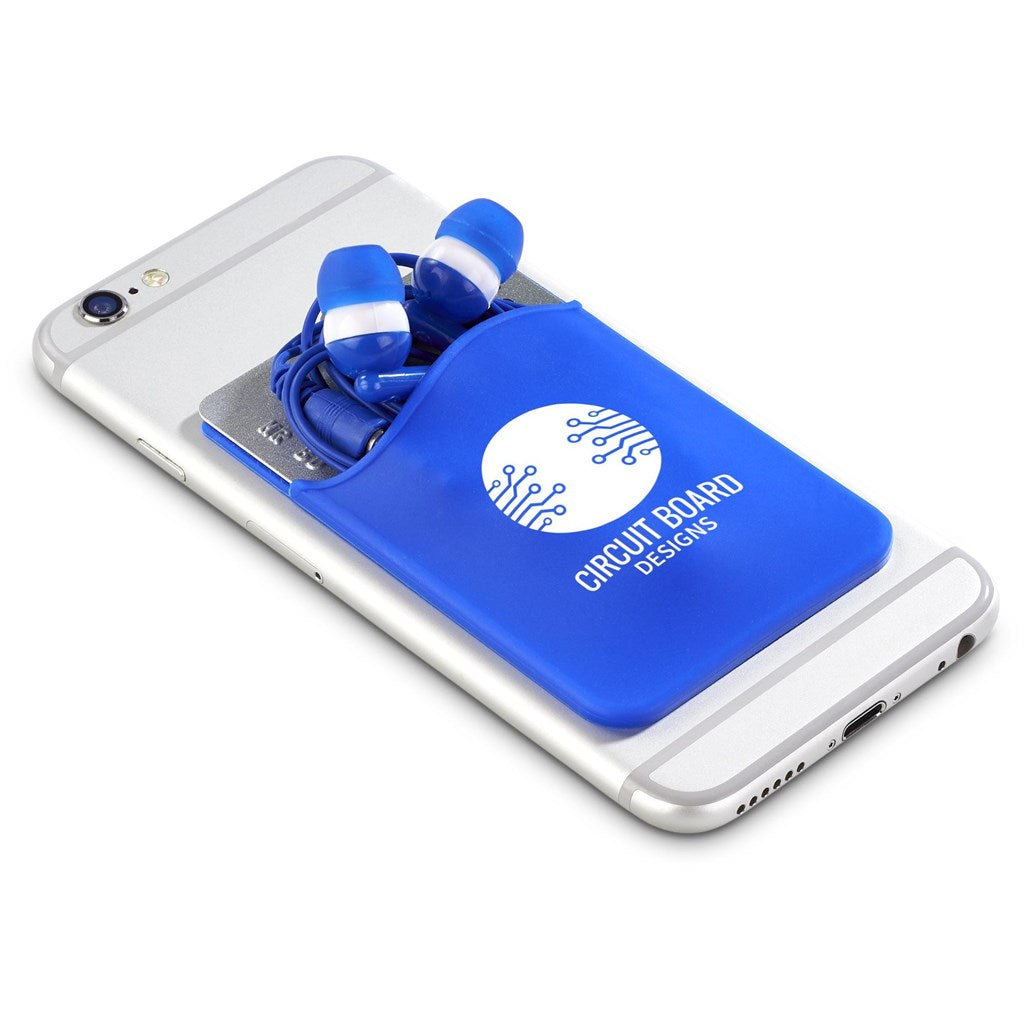 Razzle Dazzle Phone Card Holder