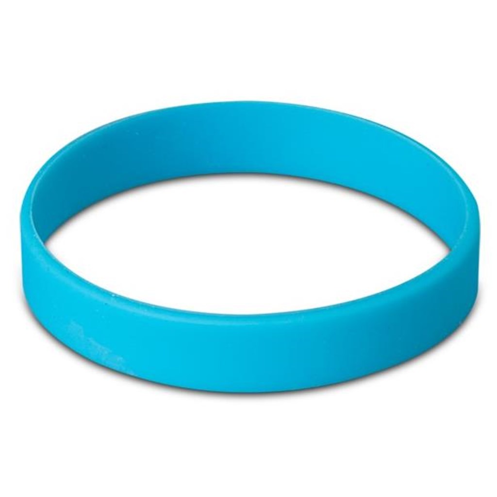 Silicone Wristband
