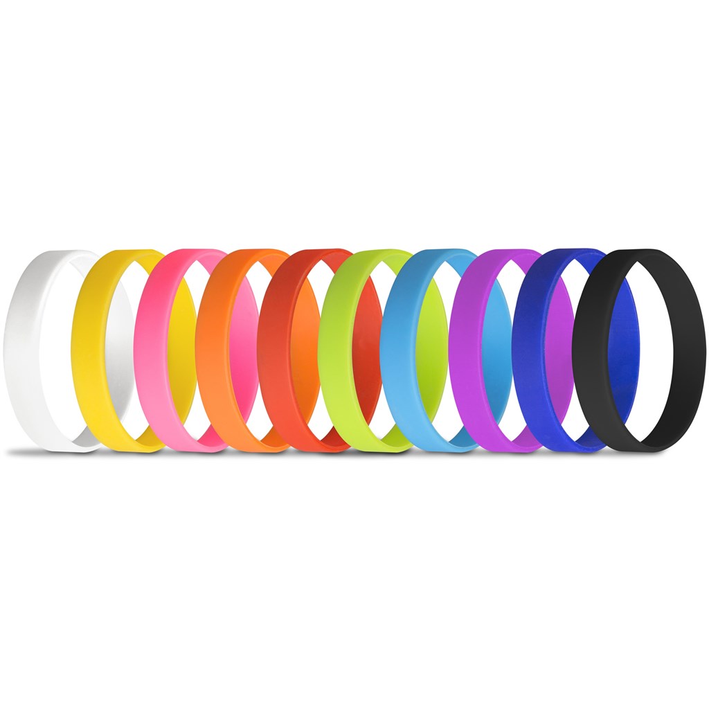 Silicone Wristband