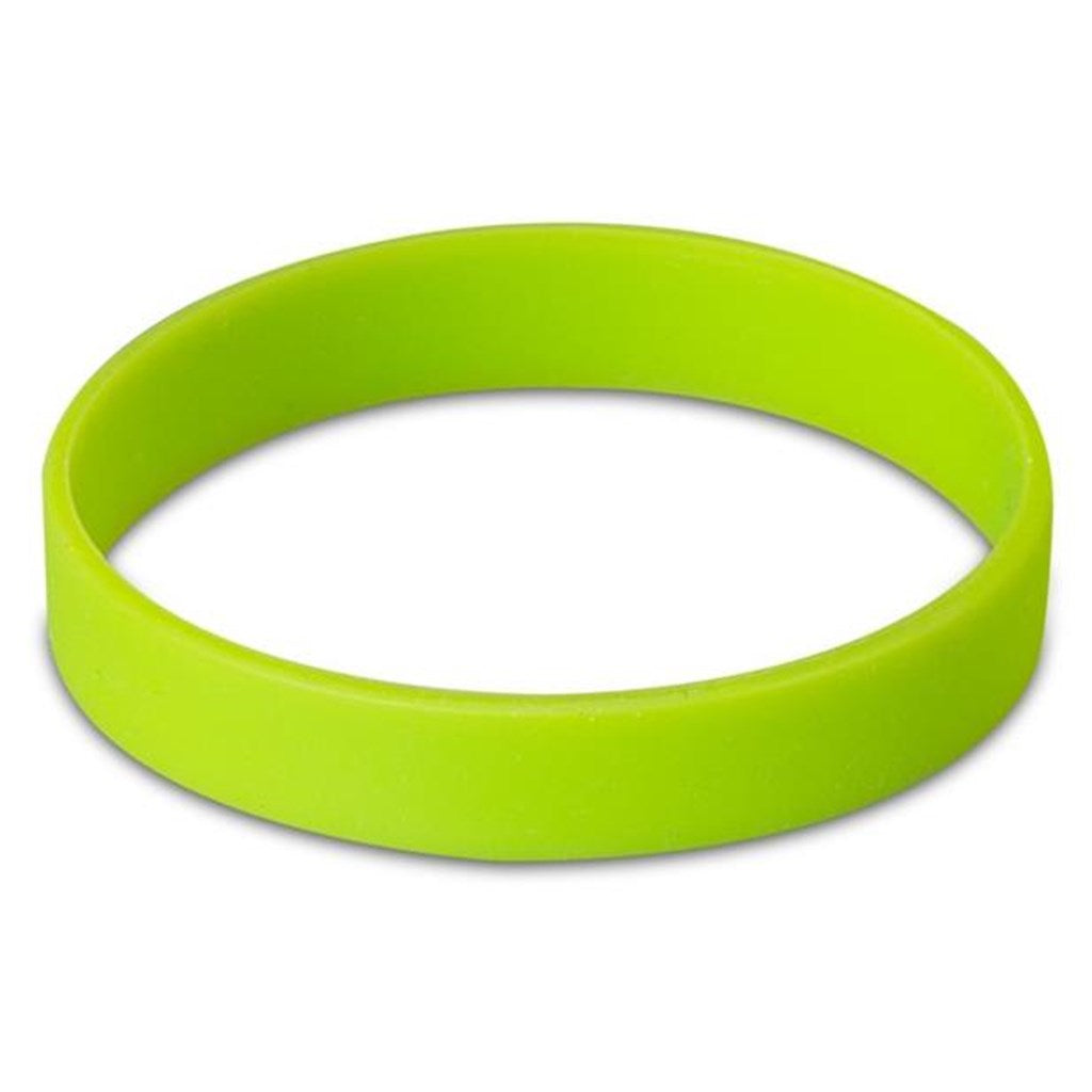 Silicone Wristband