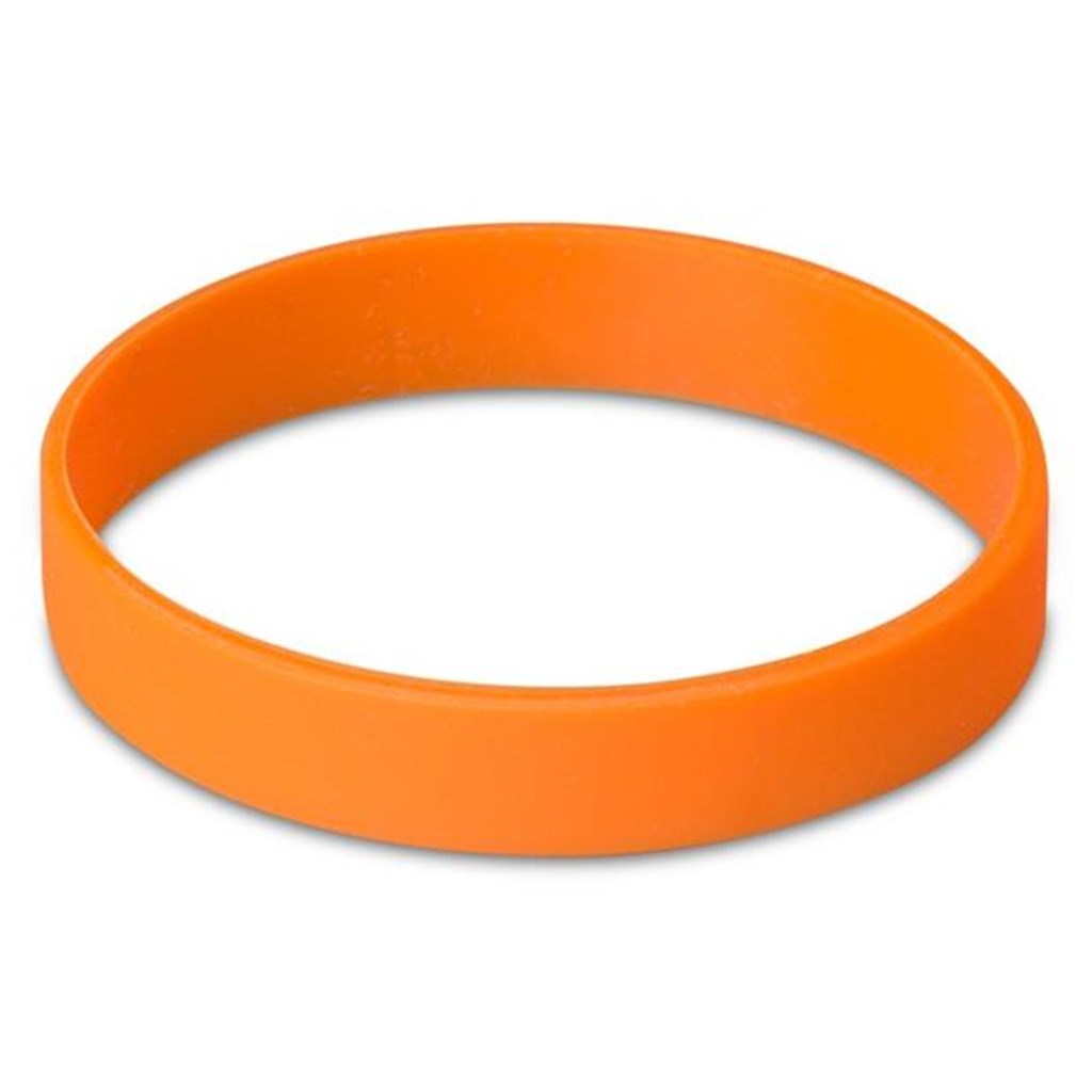 Silicone Wristband