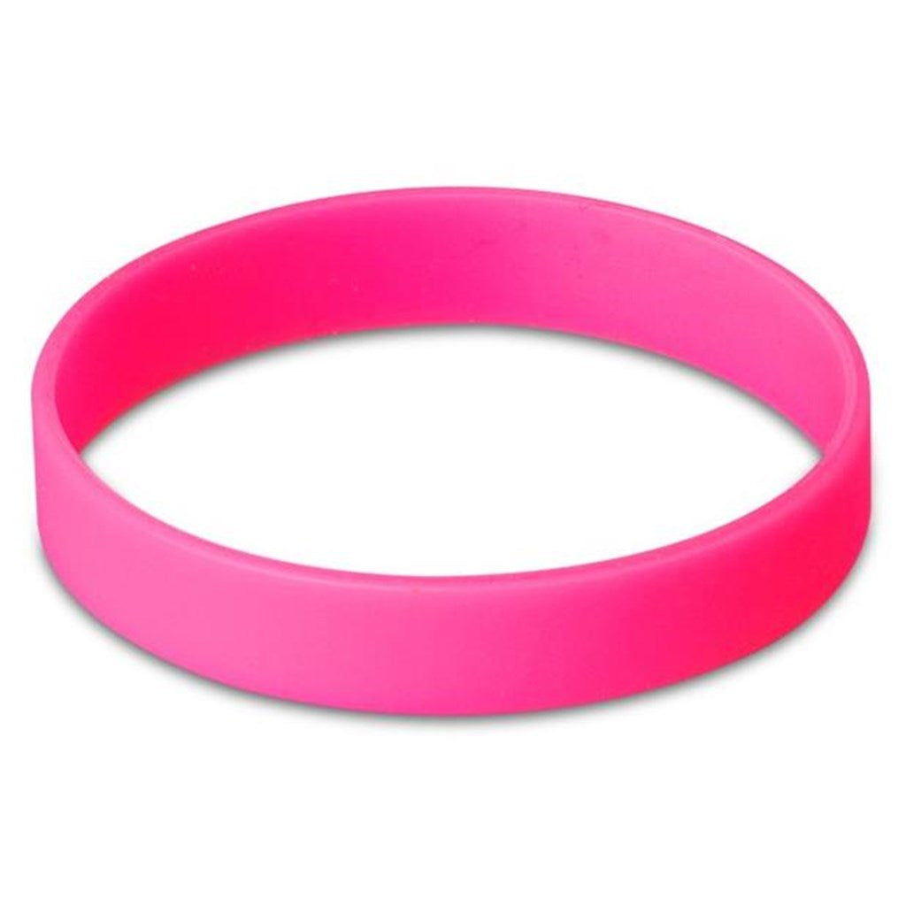 Silicone Wristband