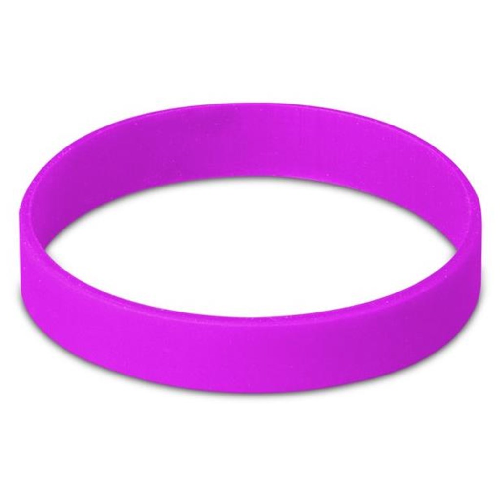 Silicone Wristband