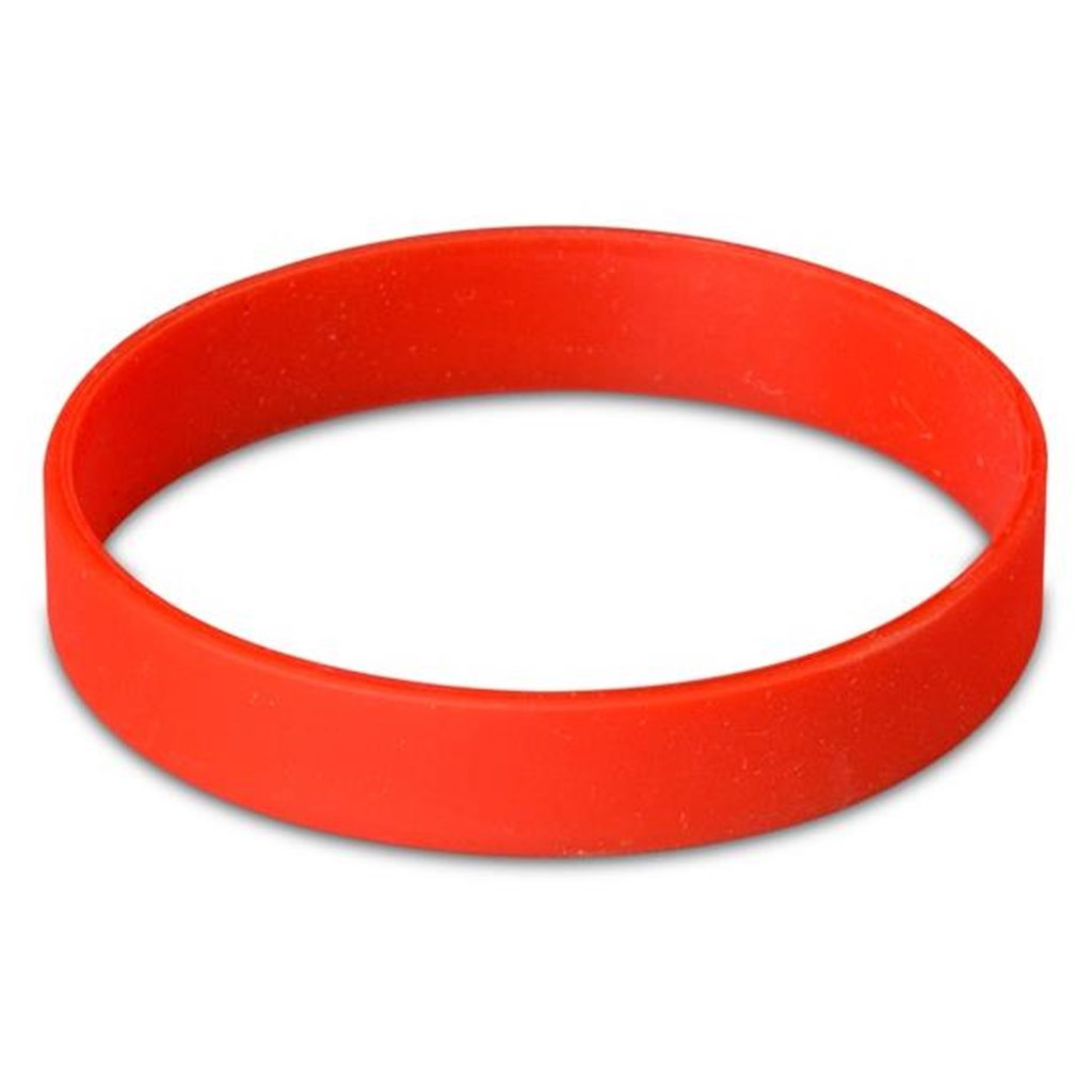 Silicone Wristband