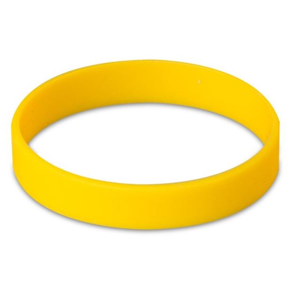 Silicone Wristband