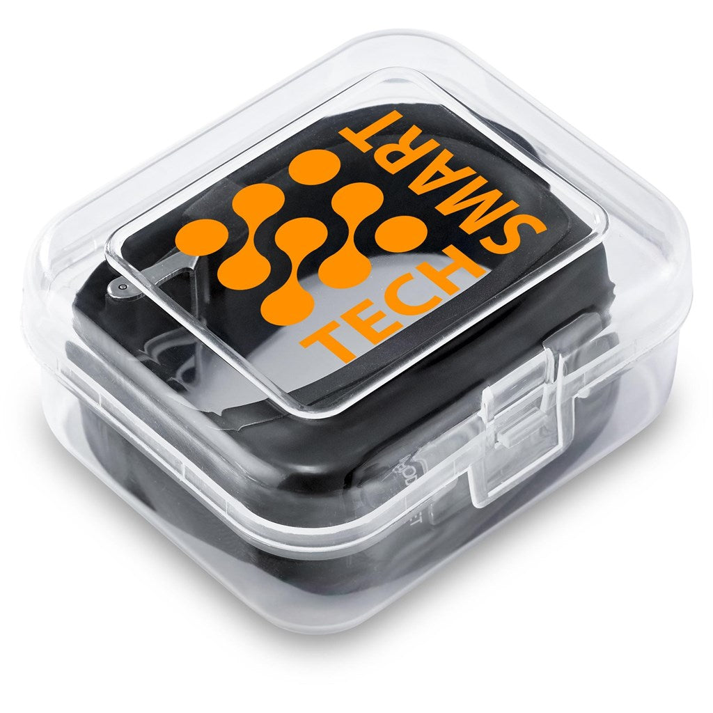 Strider Pedometer Watch