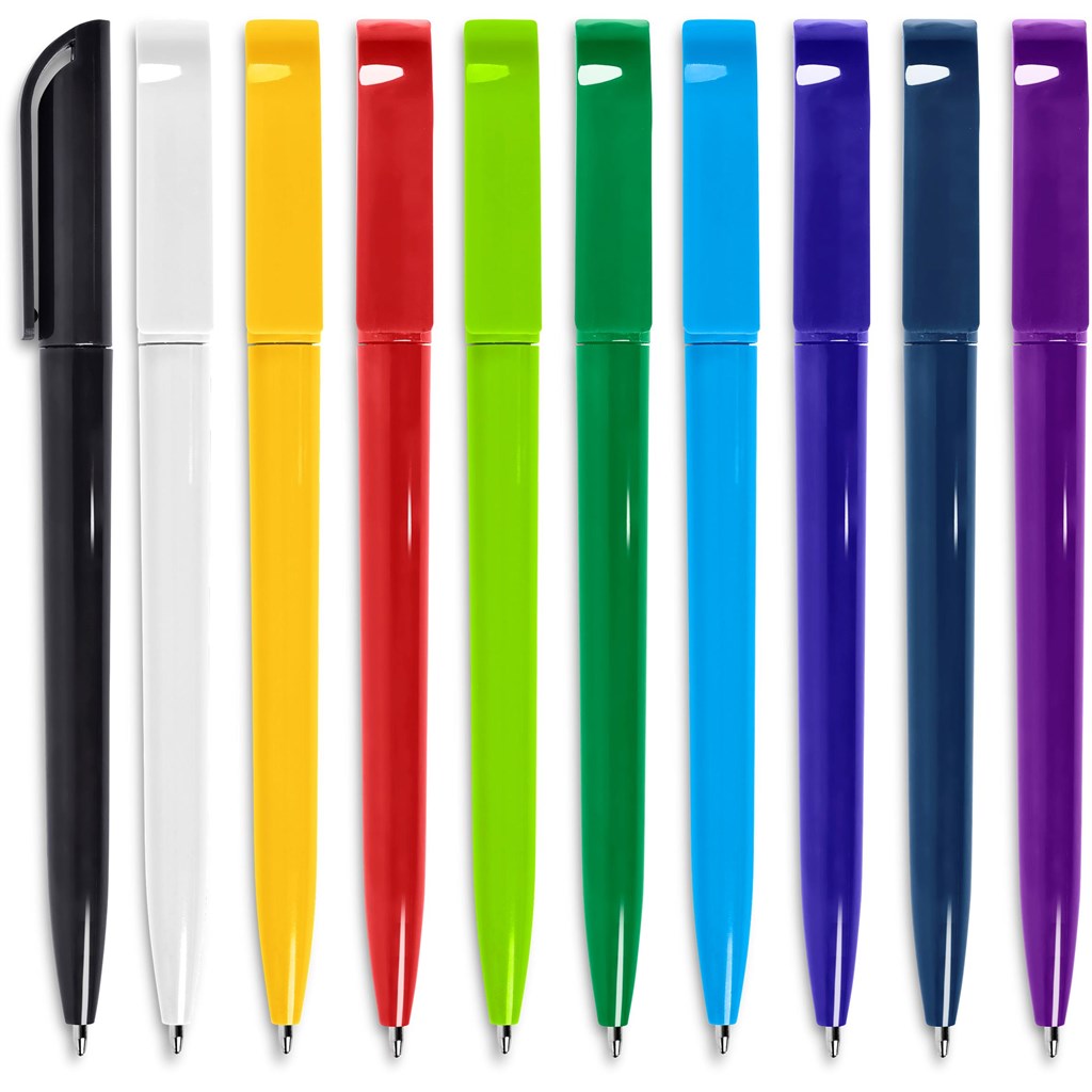 Metro Ball Pen
