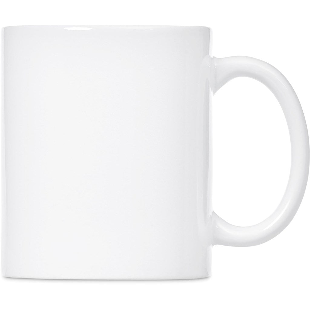 Oslo Coffee Mug (Bulk Packed) - 330ml