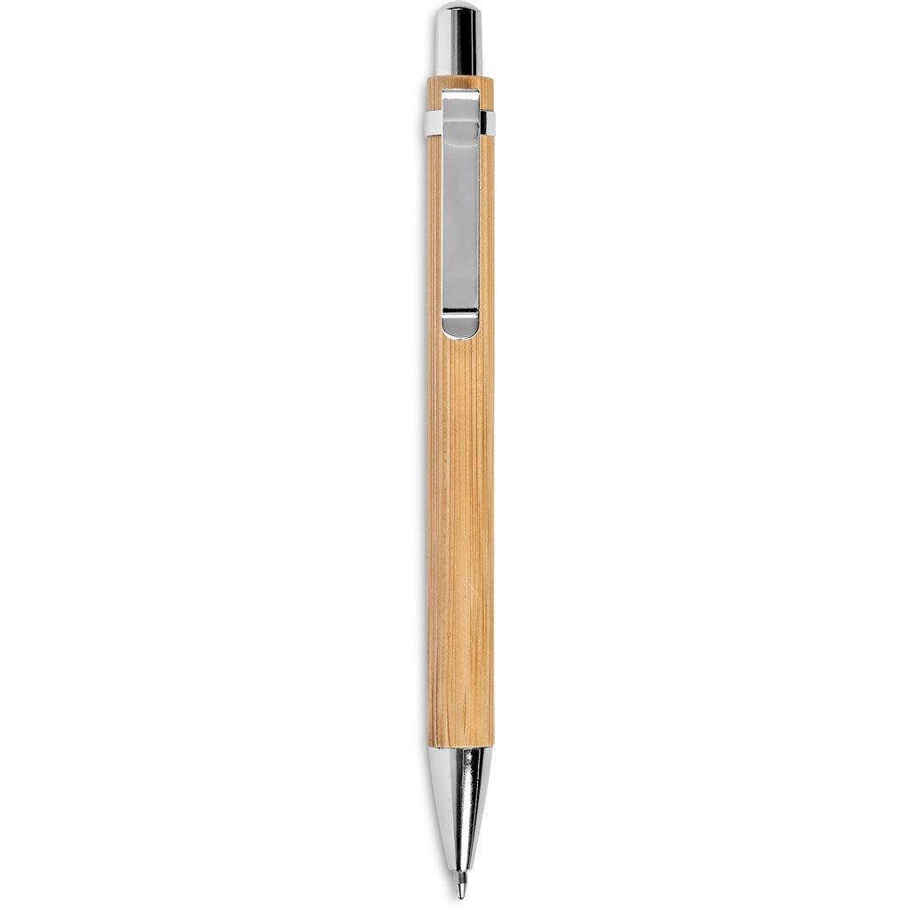 Bamboo Ballpen
