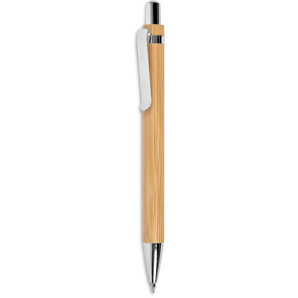 Bamboo Ballpen