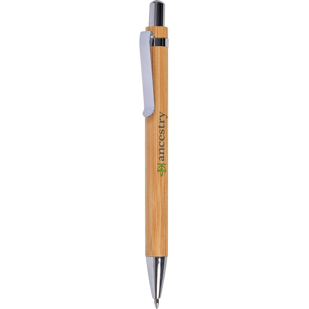 Bamboo Ballpen