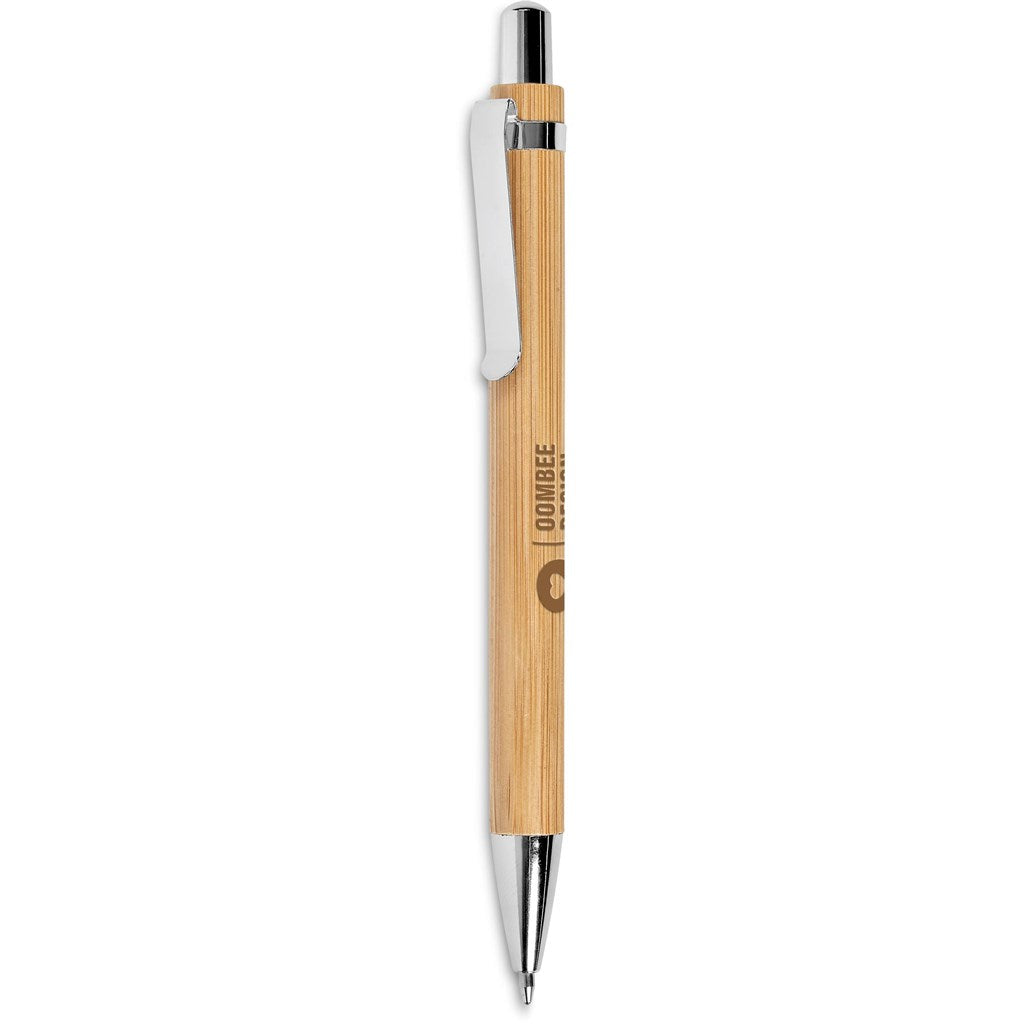 Bamboo Ballpen