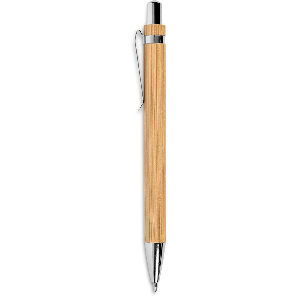Bamboo Ballpen