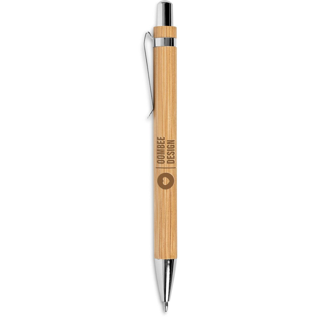 Bamboo Ballpen