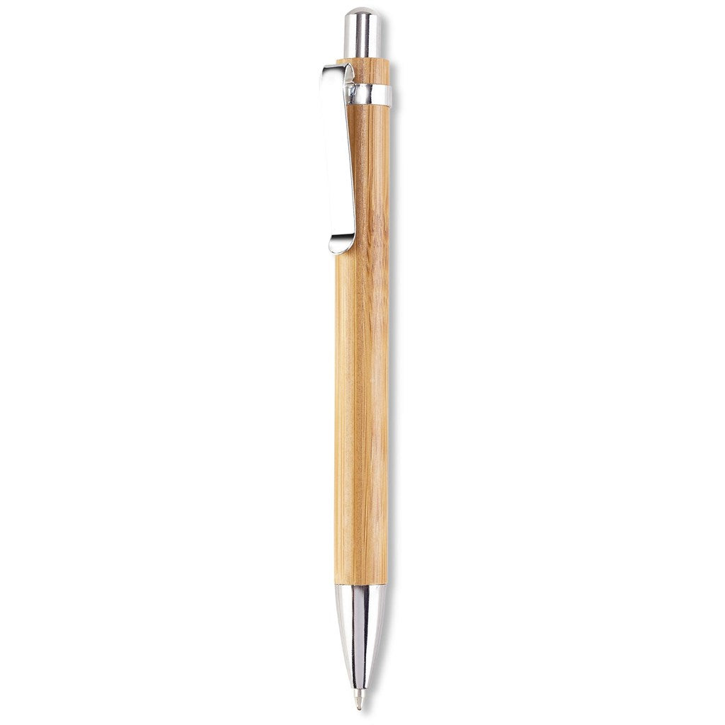 Bamboo Ballpen