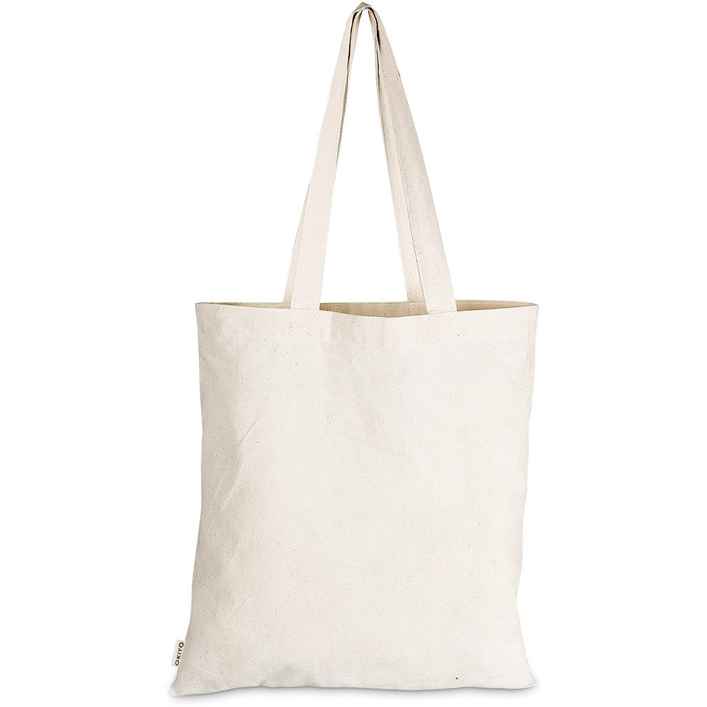 Eco-Cotton  Fibre Bag