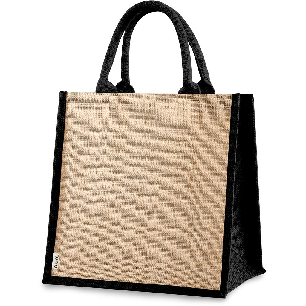 Ecojute Okavango Natural Fibre Bag