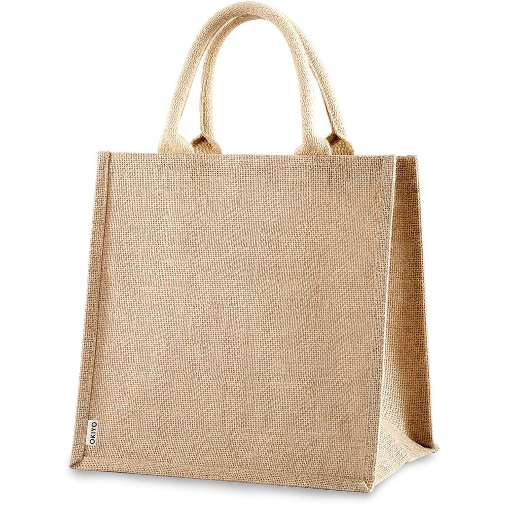 Ecojute Okavango Natural Fibre Bag