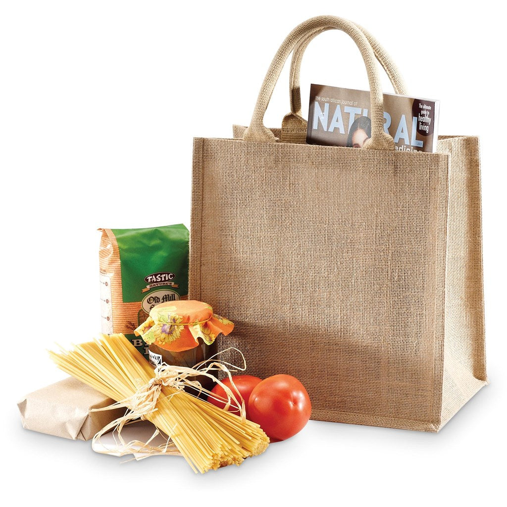 Ecojute Okavango Natural Fibre Bag