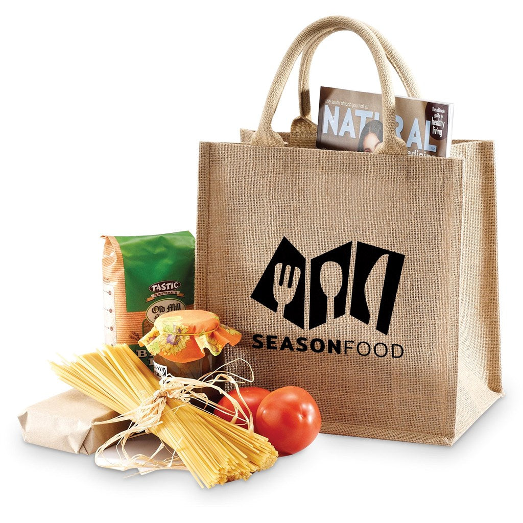 Ecojute Okavango Natural Fibre Bag