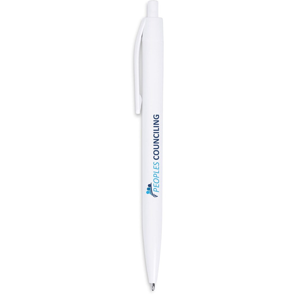 Primary Pen Blue Ink -  Only