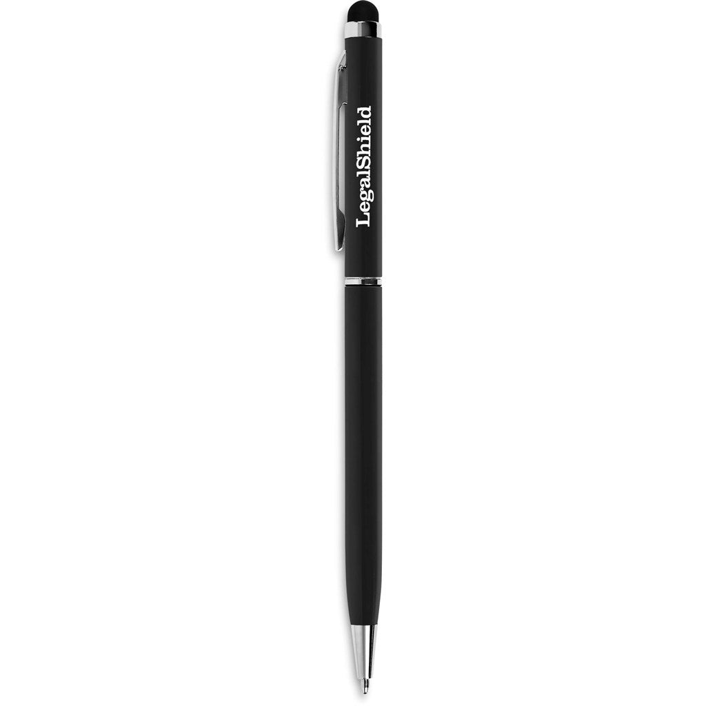 Slim Metal Stylus Pen