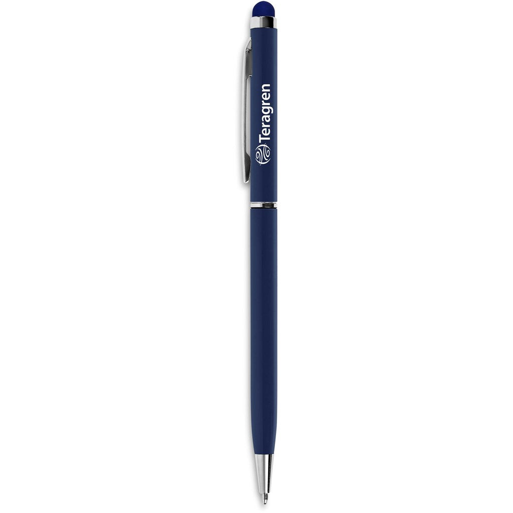 Slim Metal Stylus Pen