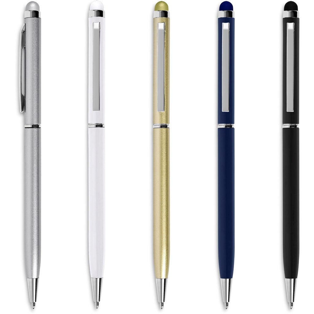 Slim Metal Stylus Pen