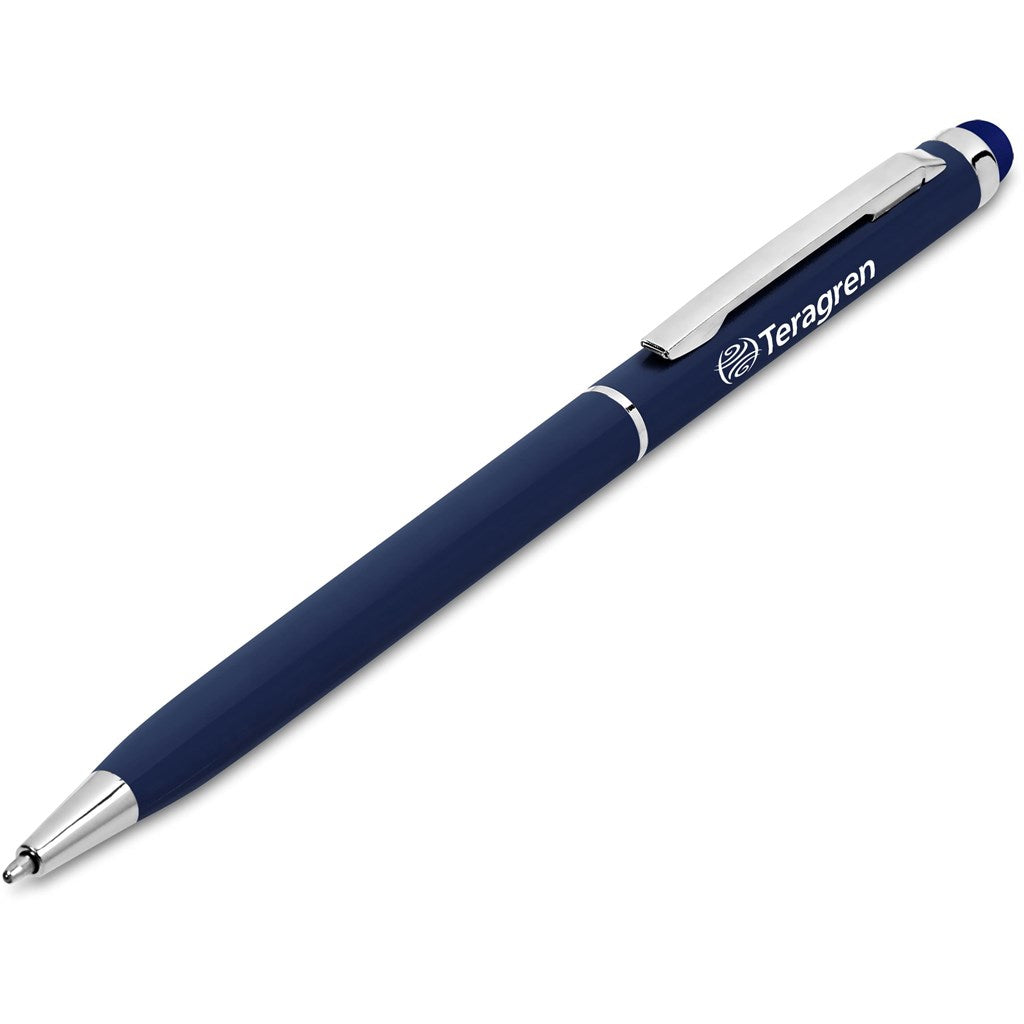 Slim Metal Stylus Pen