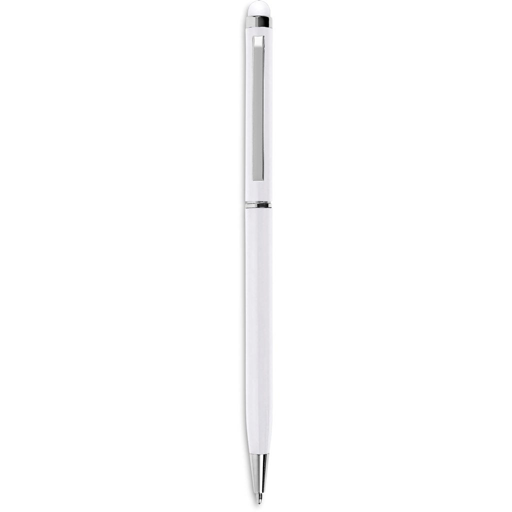 Slim Metal Stylus Pen