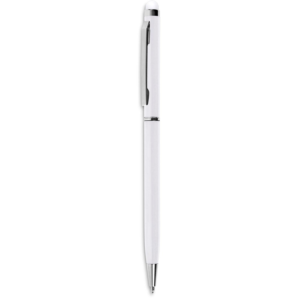 Slim Metal Stylus Pen