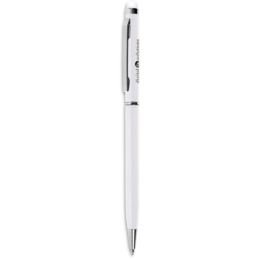 Slim Metal Stylus Pen