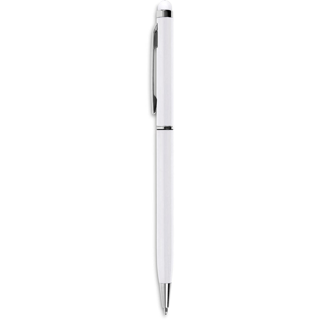 Slim Metal Stylus Pen