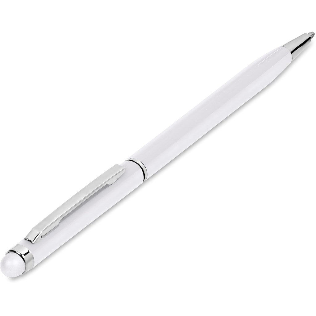 Slim Metal Stylus Pen