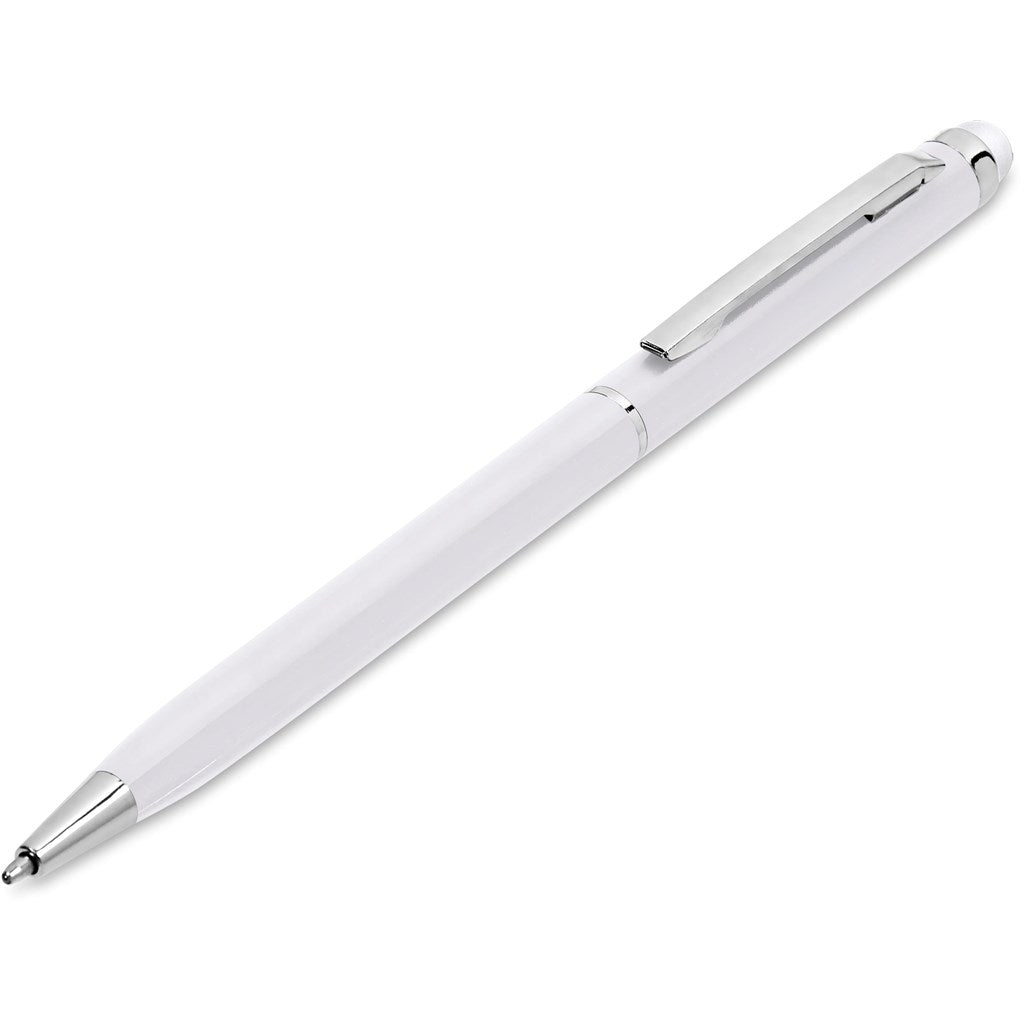 Slim Metal Stylus Pen