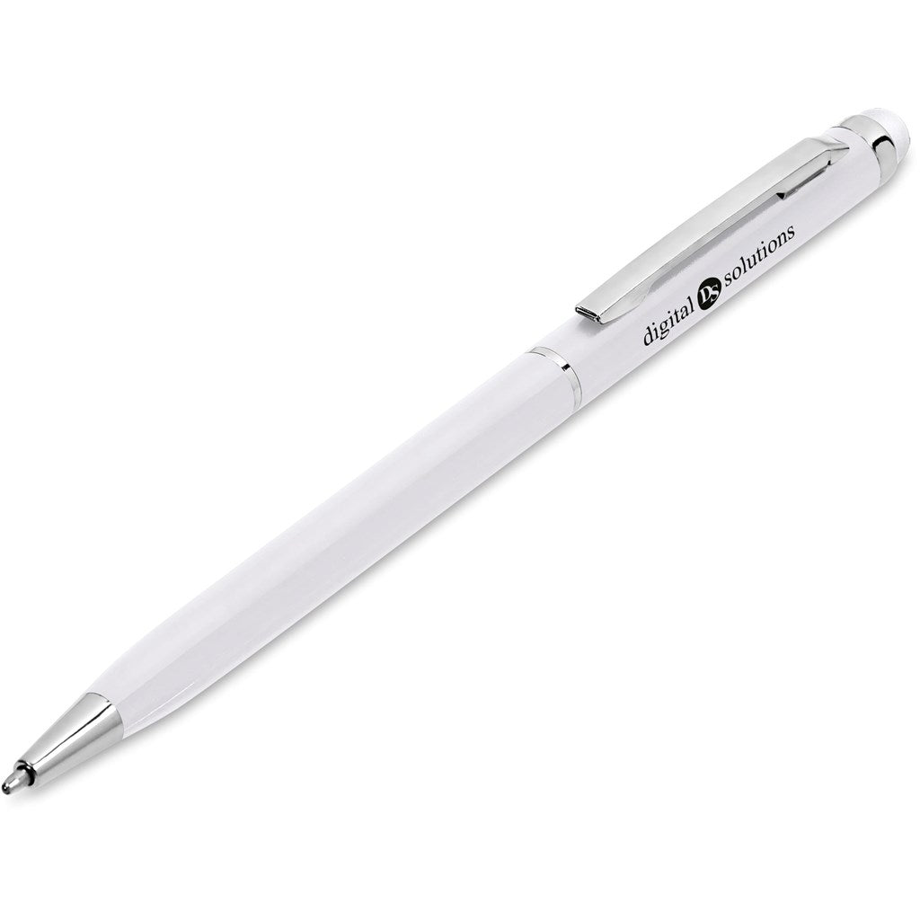Slim Metal Stylus Pen