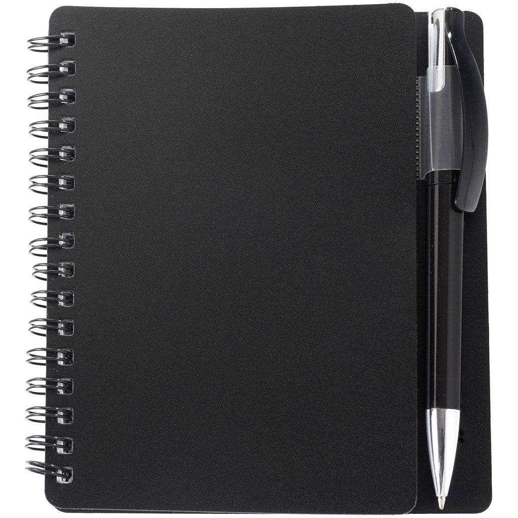Plasma Notebook And Pen
