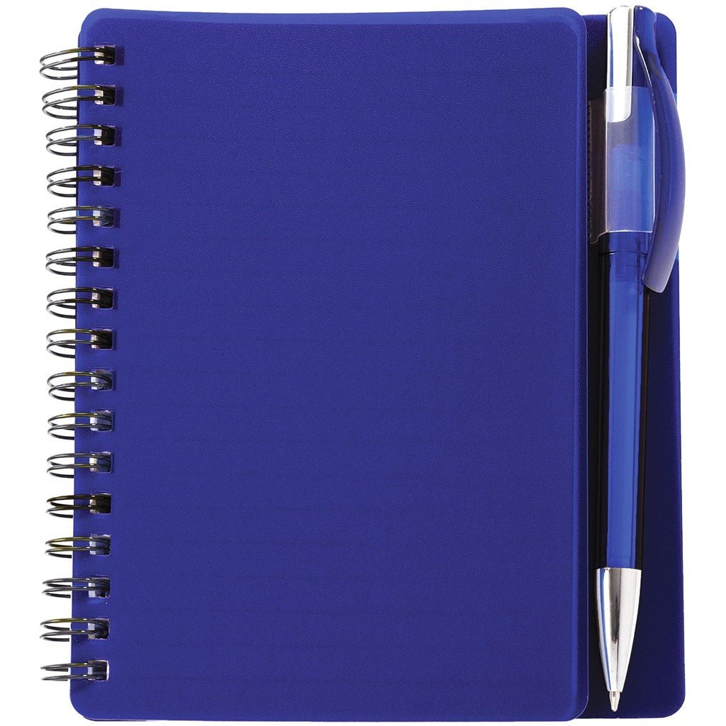 Plasma Notebook And Pen