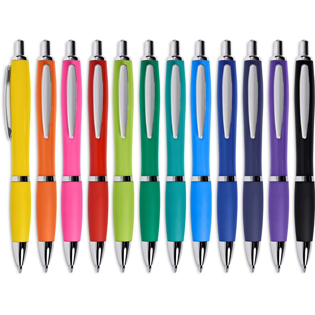 Picasso Ball Pen