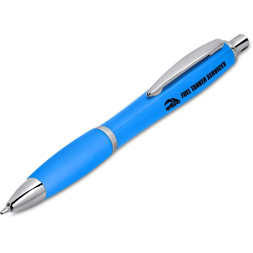 Picasso Ball Pen