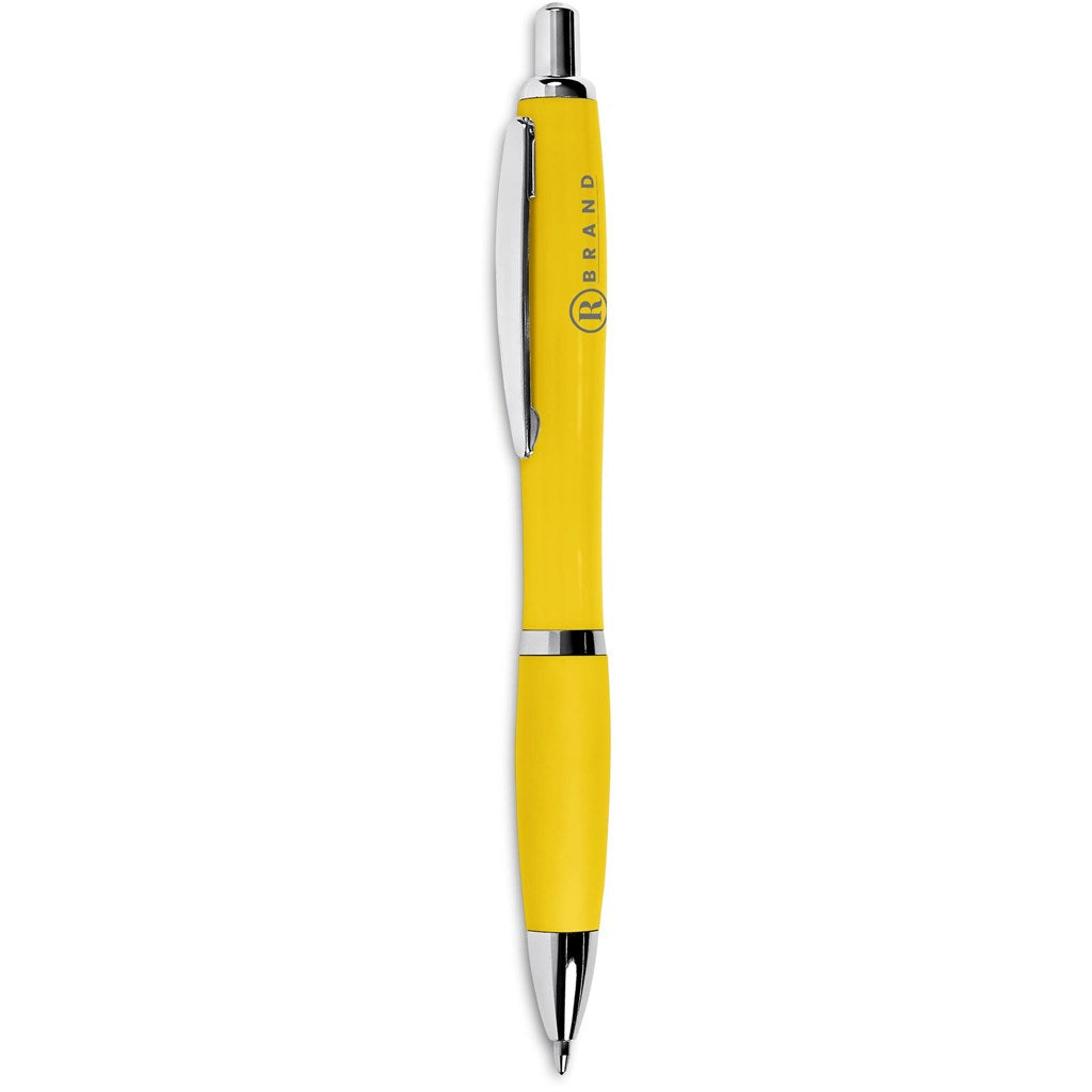 Picasso Ball Pen
