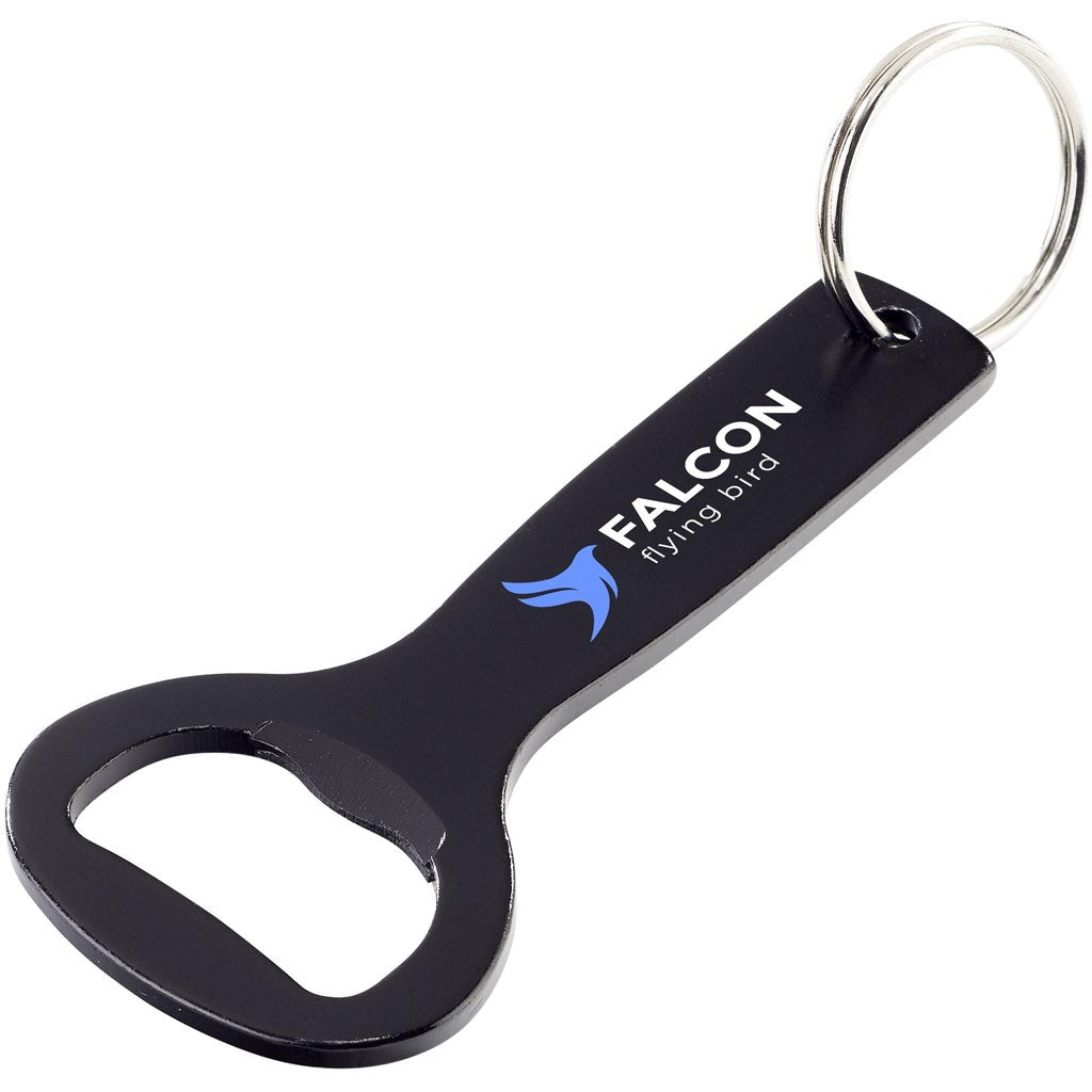 Boris Bottle Opener Keyholder