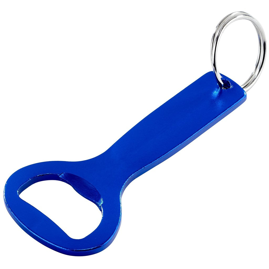Boris Bottle Opener Keyholder