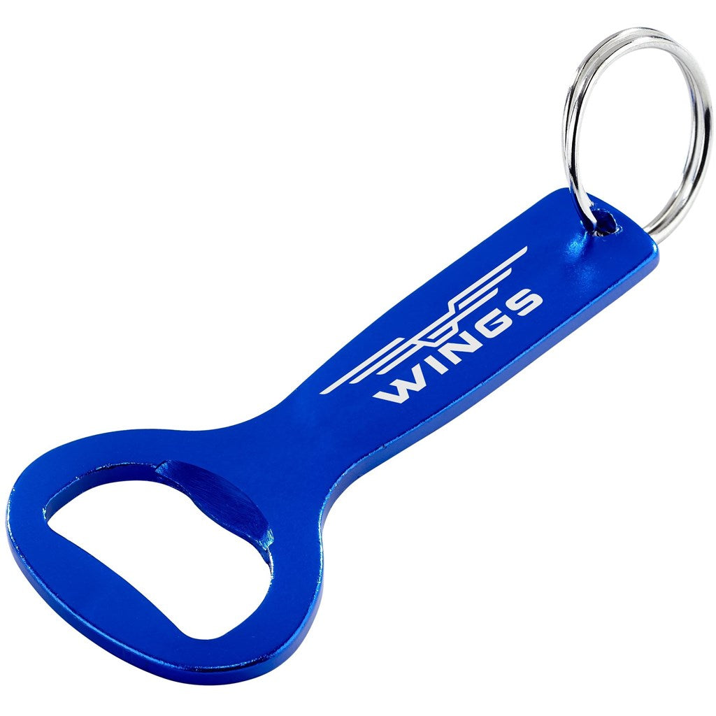 Boris Bottle Opener Keyholder